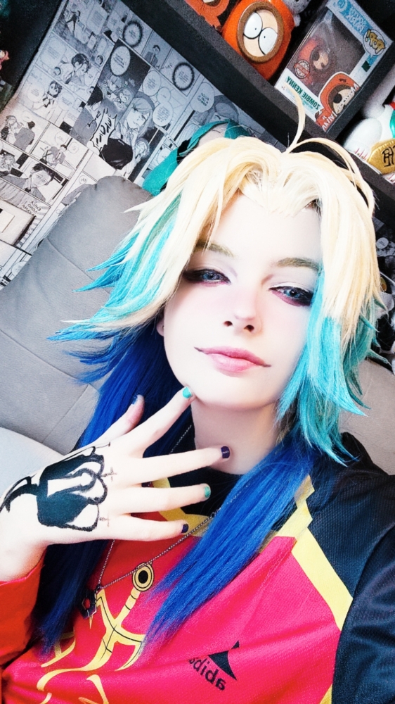 kaiser ⭐ — photo 18