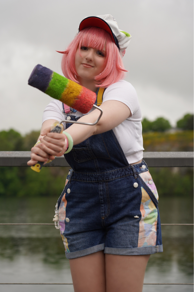 Ému paint  - Photo 18