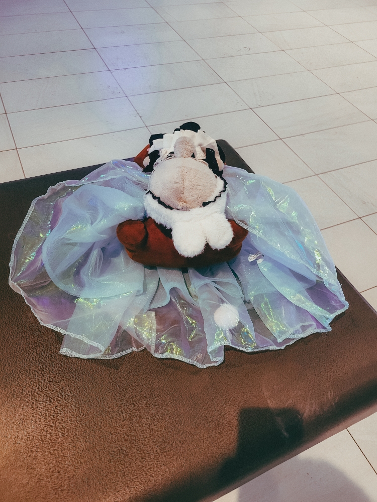 BBZuha first date — photo 19