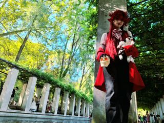 Grell preview 3