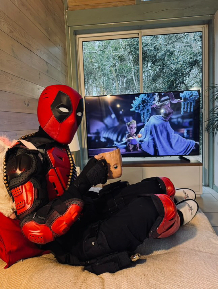 Deadpool — photo 10