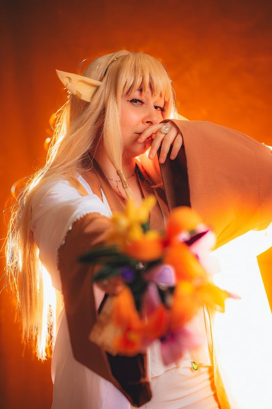 Youki0 – Serie 🌱