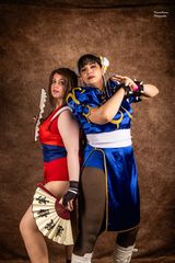 Mai de SF (group) preview 3