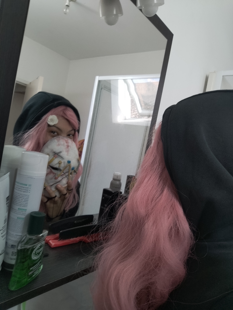 Susie — photo 9