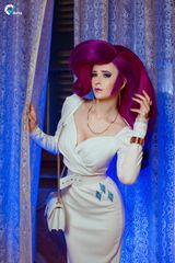 Volta - Rarity preview 3