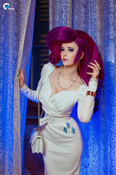 Zelama - Volta - Rarity