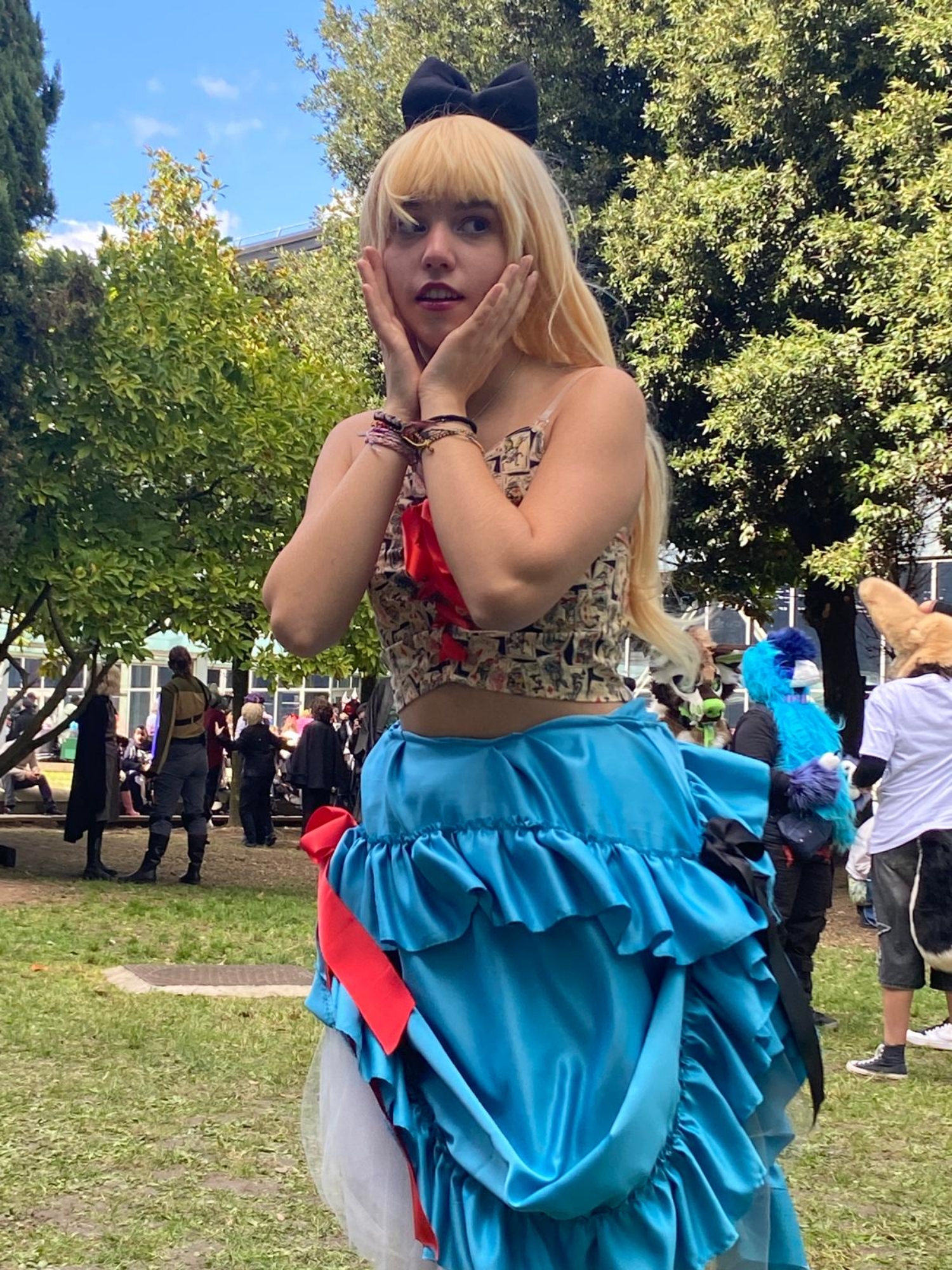 Alice — photo 6