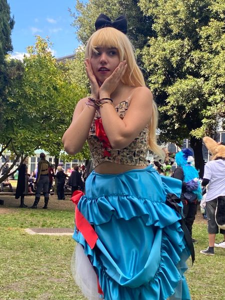 Eli_bee - Alice 