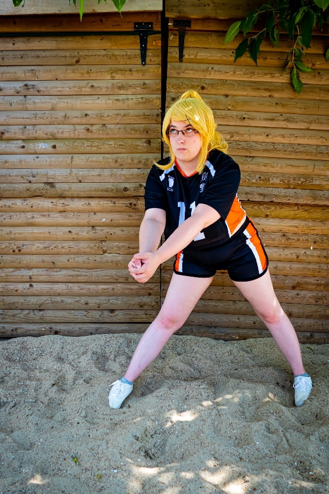 Tsukishima Kei - Photo 3