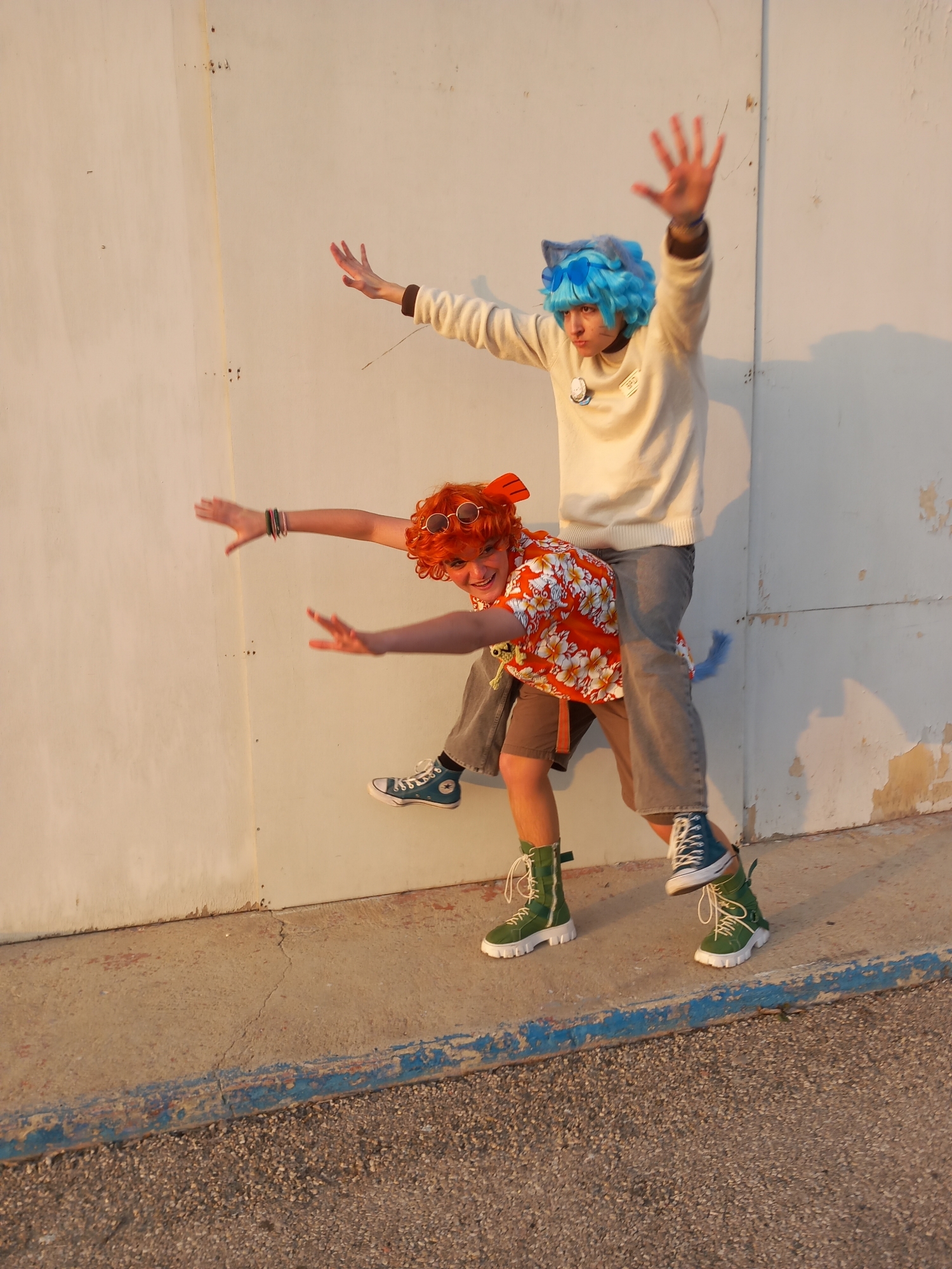Gumball & Darwin — photo 7