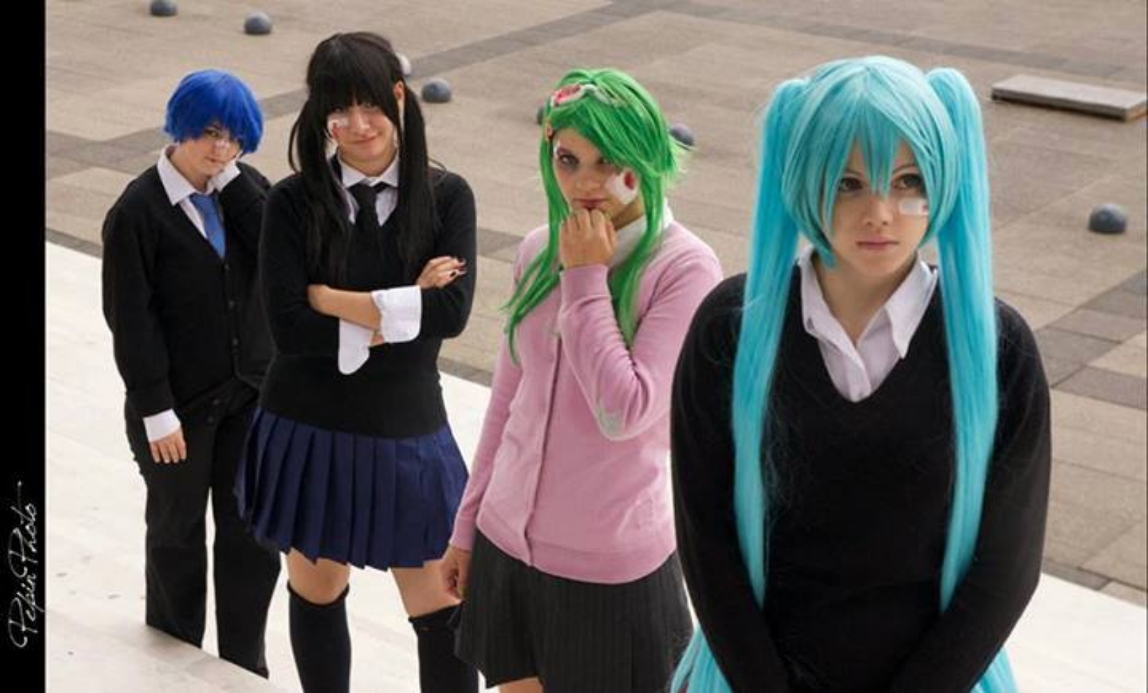 Gumi - Rollin Girl  - Photo 7