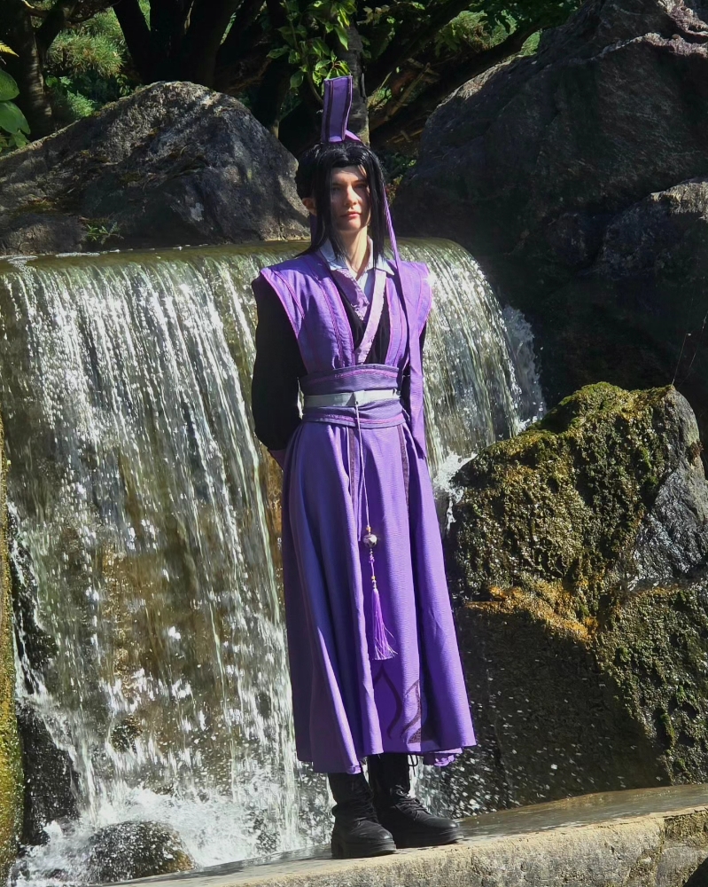 Jiang Cheng - Photo 5