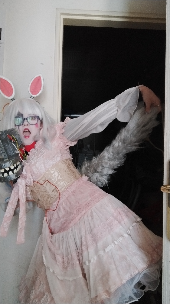 Mangle — photo 8