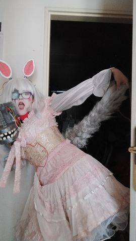 Mangle