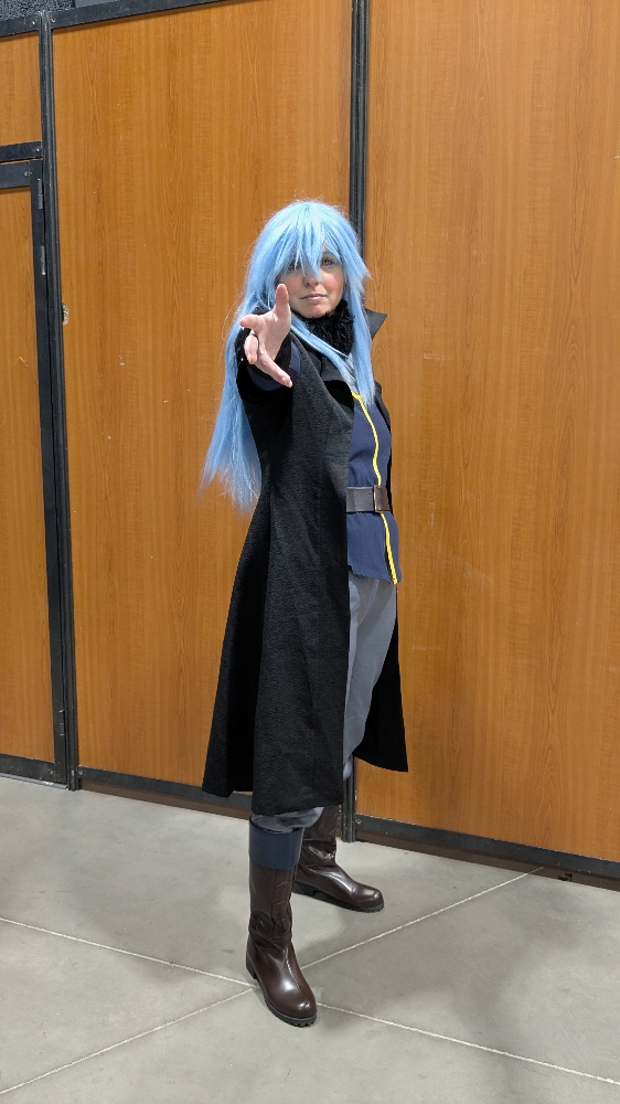 Limule Tempest  - Photo 1