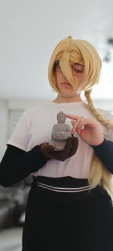 Coskyri – Aether (serveur vers