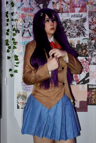 Yuri