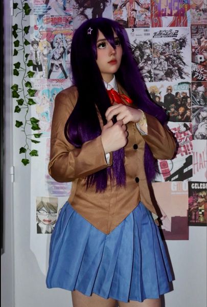 Melynee - Yuri