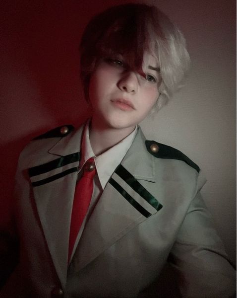 Kaizux.w - Shoto 