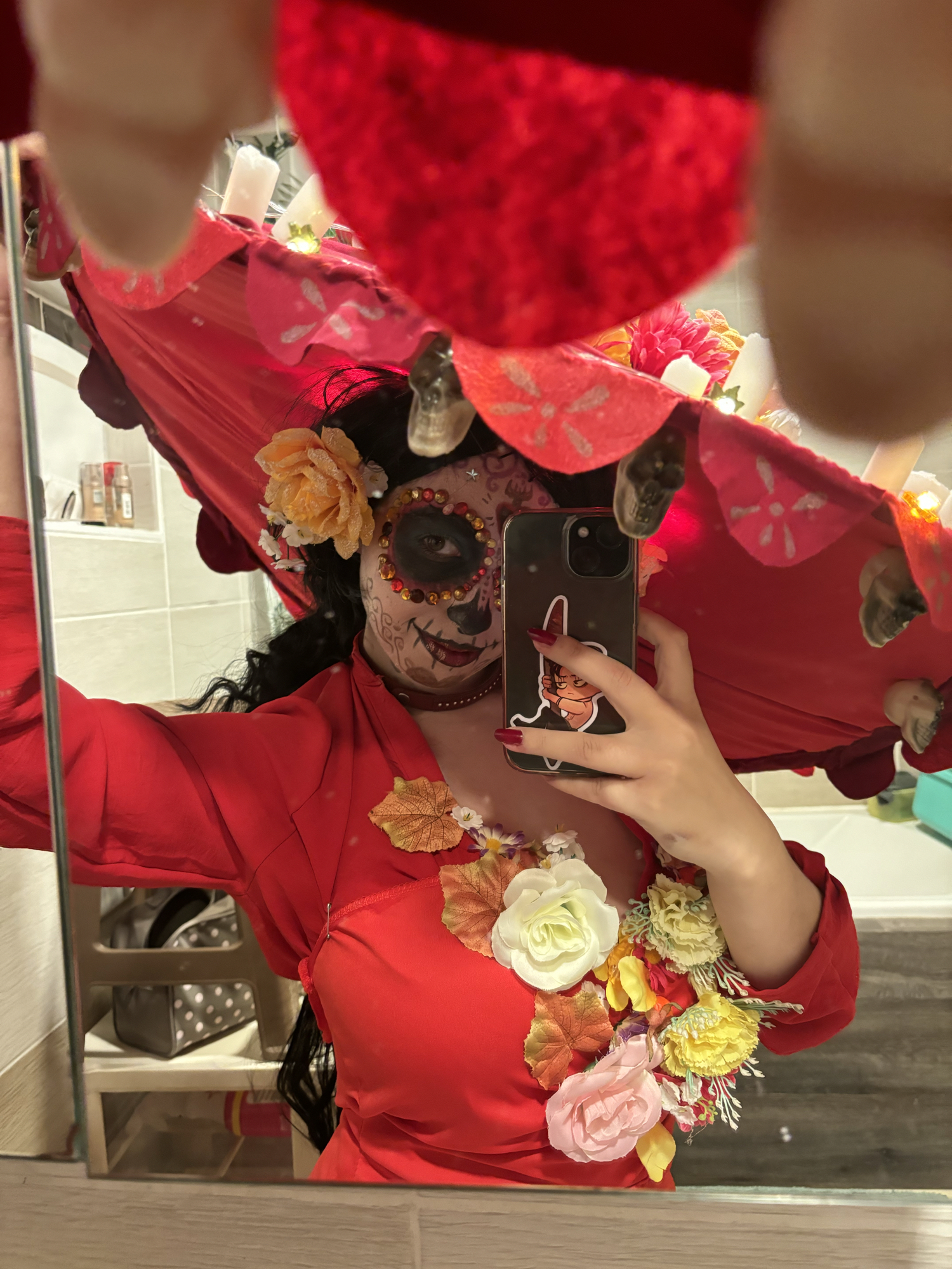 La muerte¿ (2024) - Photo 6