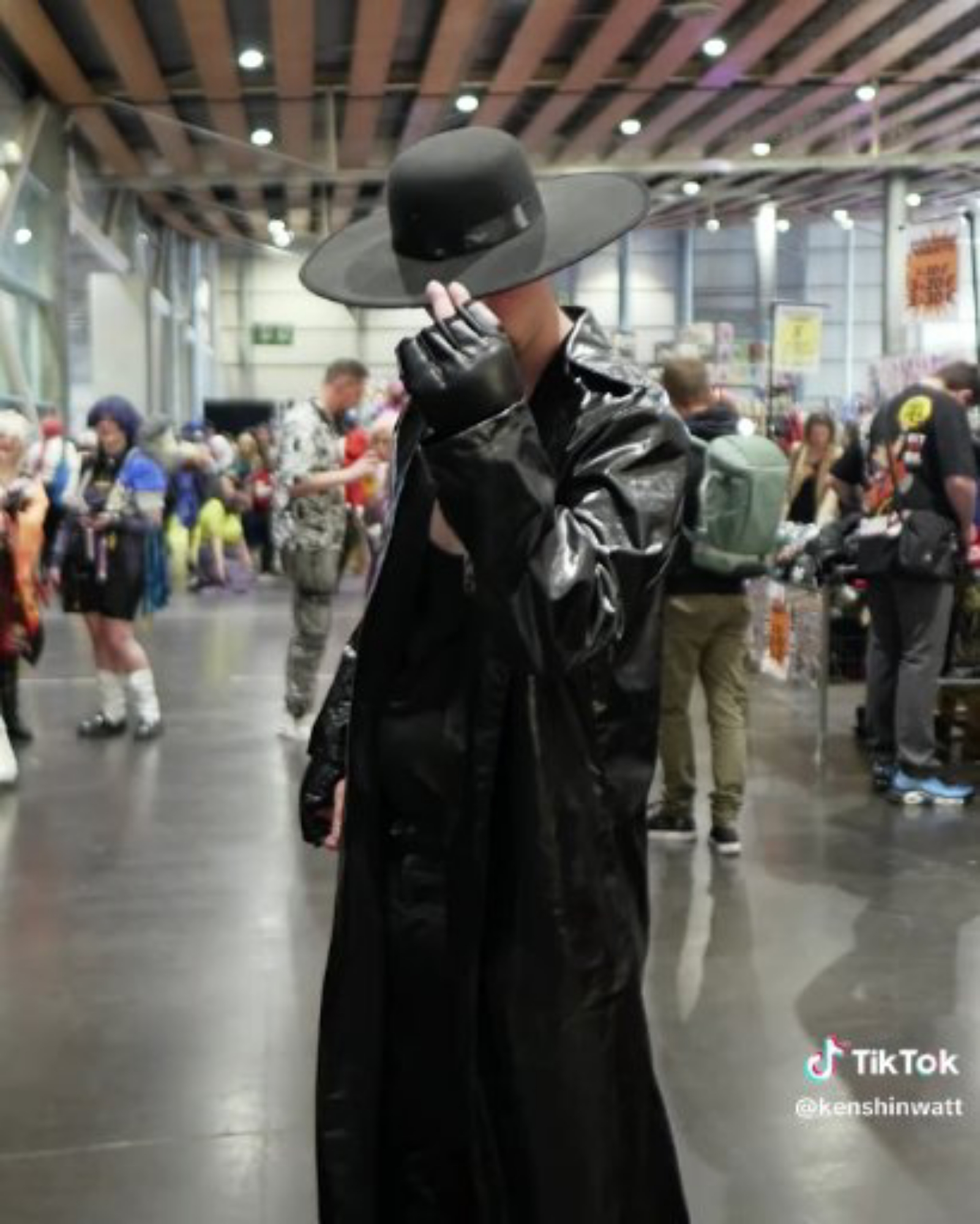 Geek days mai 2025 — photo 11