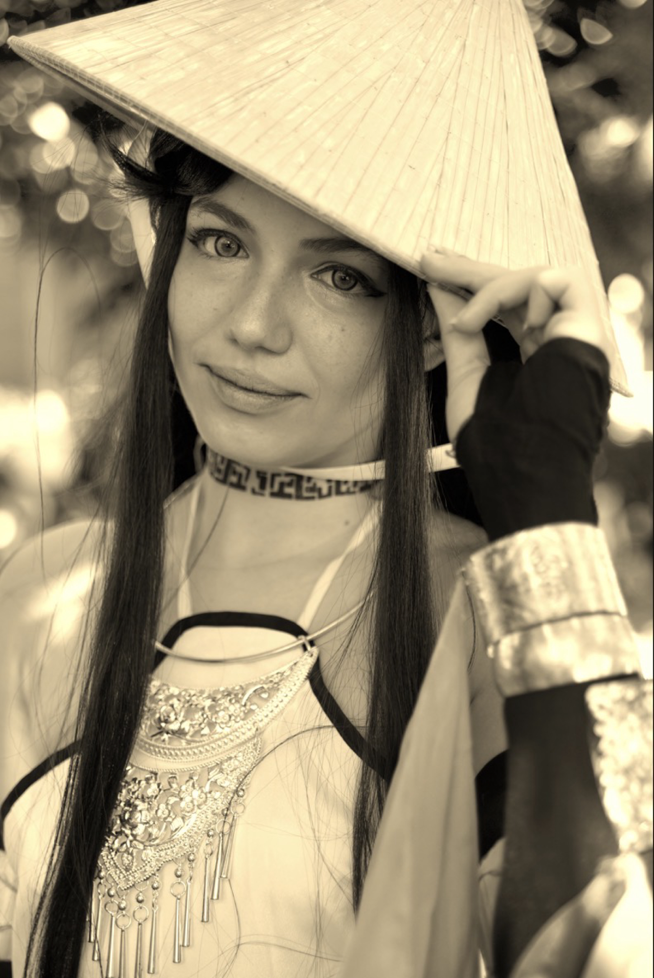 Dancer Xie Lian — photo 13