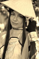 Dancer Xie Lian preview 2
