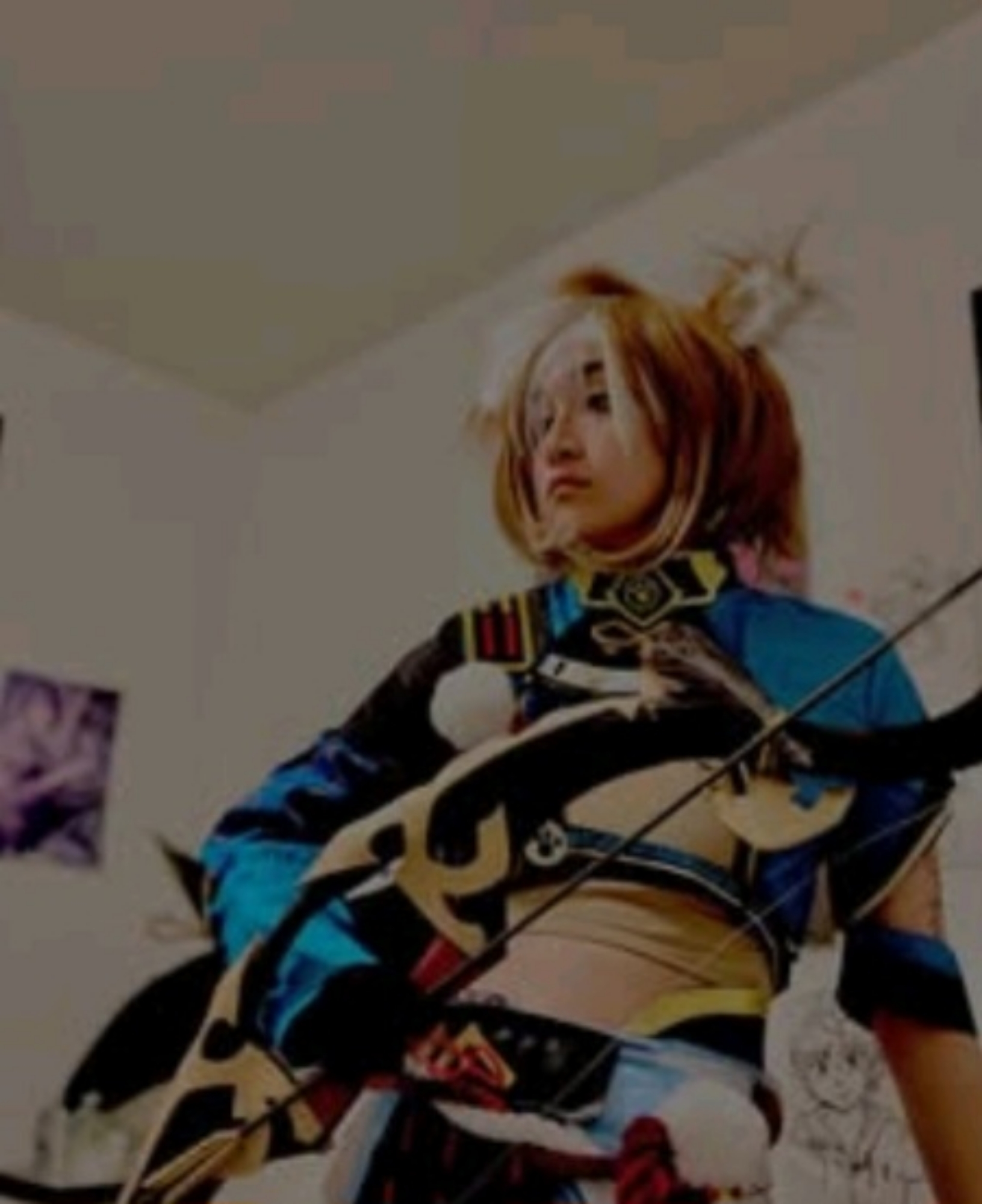 Gorou (Genshin imp.)