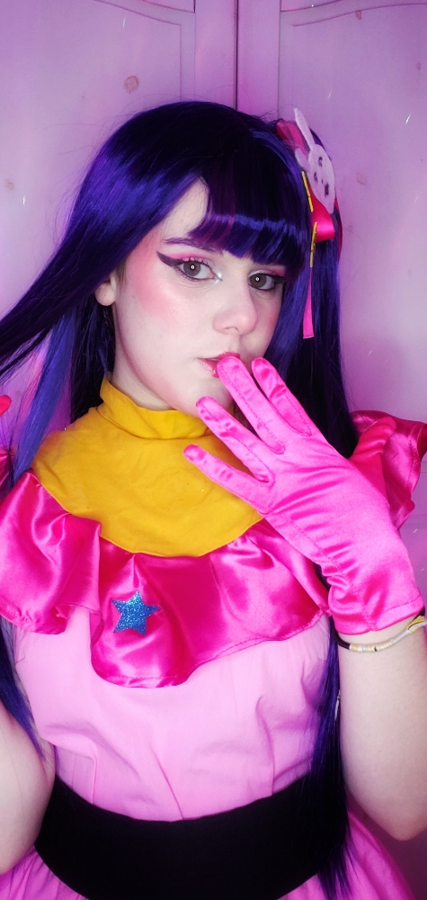 Ai Hoshino - Photo 4