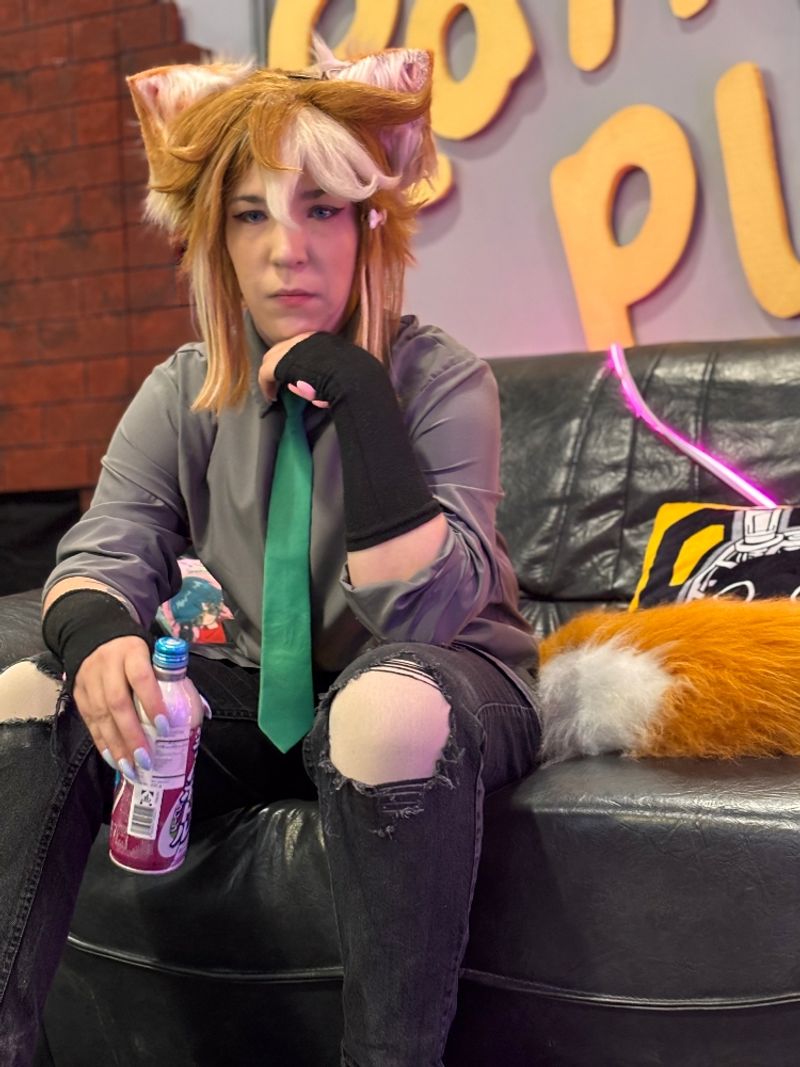 Linea – Gorou serveur 