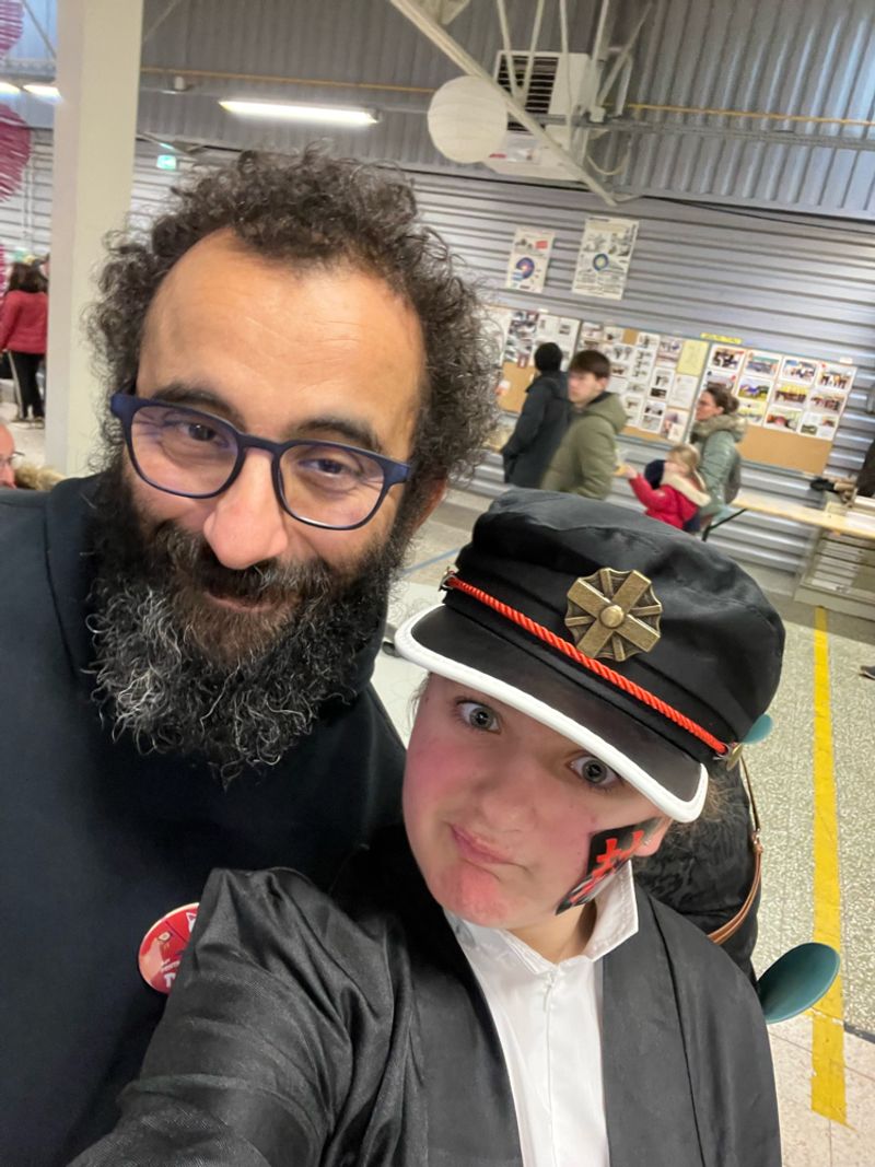 Nyctox_cosplay🌙 – Tsukasa Yugi