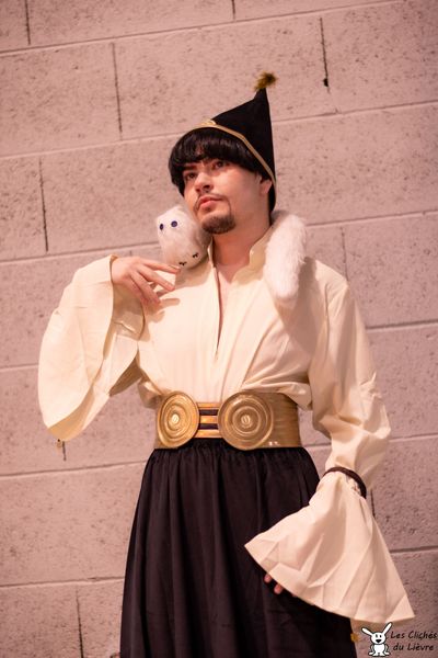 Petit_ornithorynque_ - Olugio 