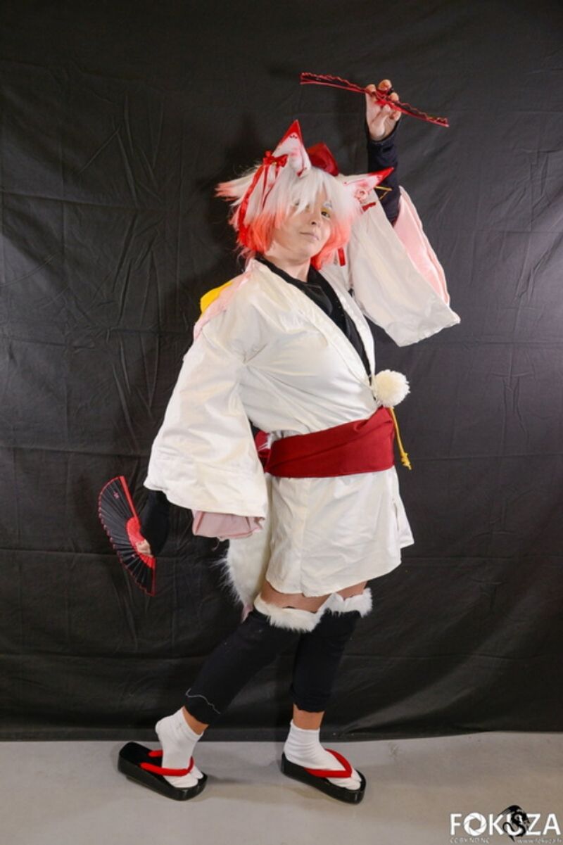 Pokefanama – Mangalaxy 2024