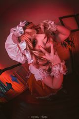 Touhou Project preview 2