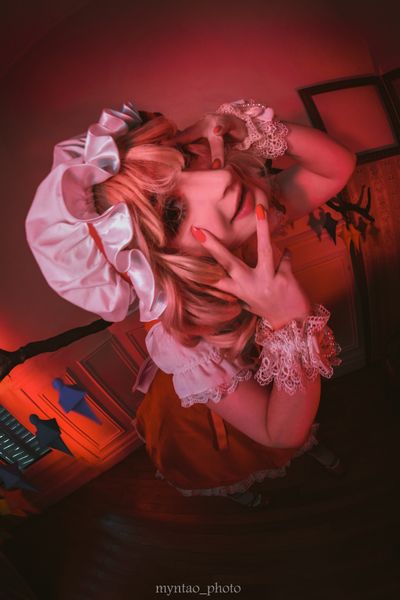 Tara - Touhou Project
