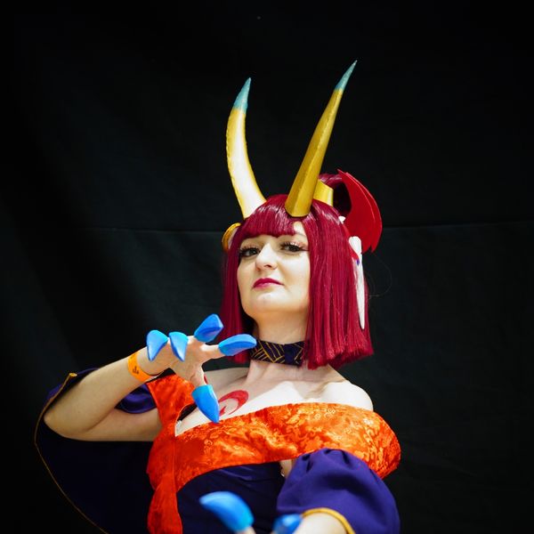Arthemi - Evelynn 