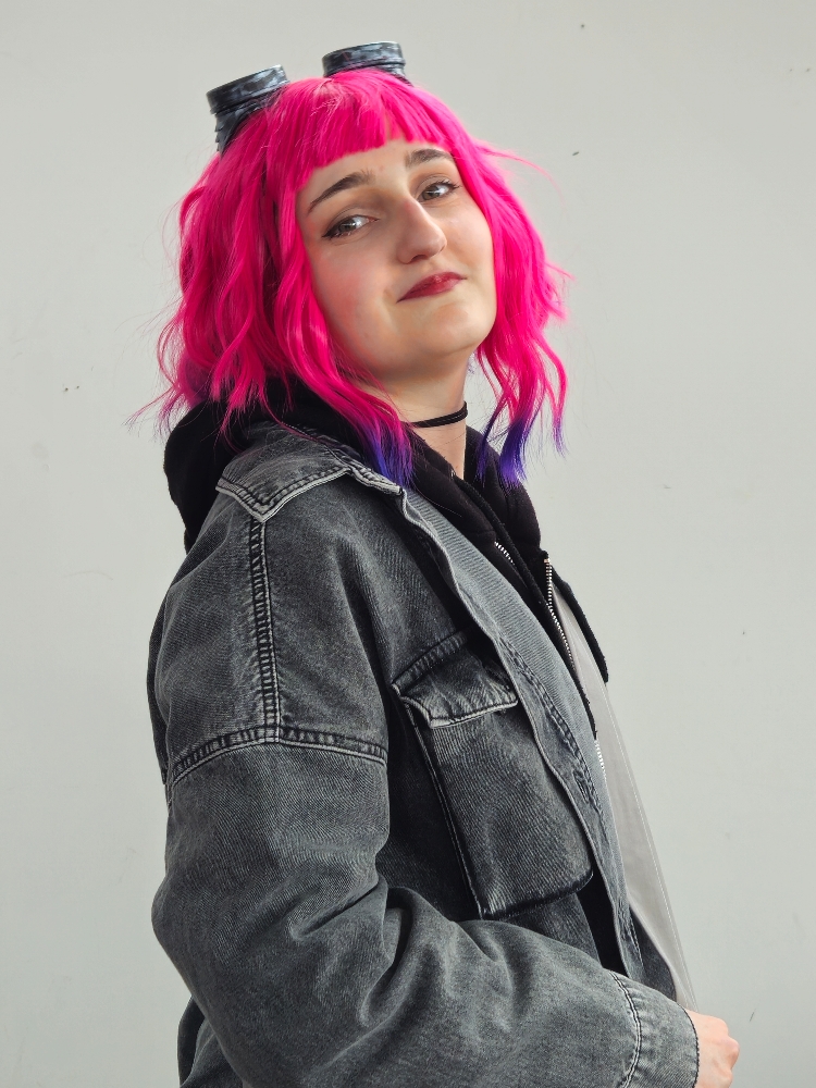 Ramona Flowers — photo 7
