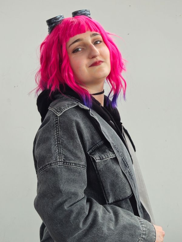Em__bee - Ramona Flowers