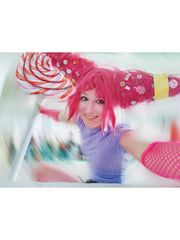 Candy queen preview 2