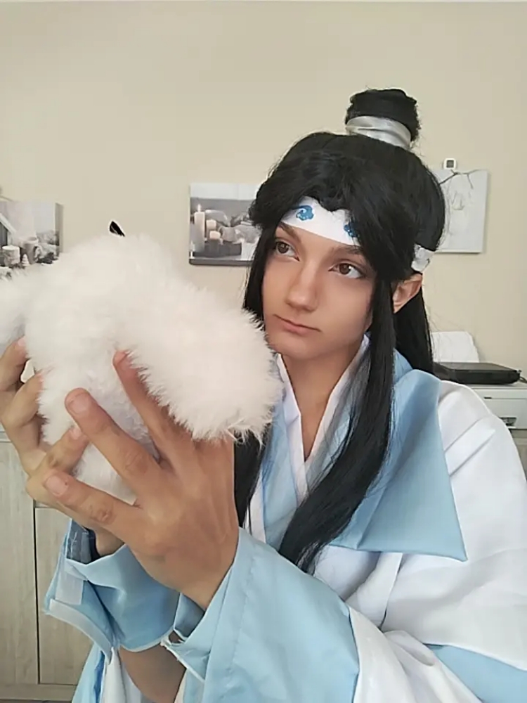 Lan zhan — photo 9