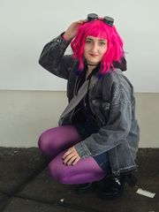 Ramona Flowers preview 2