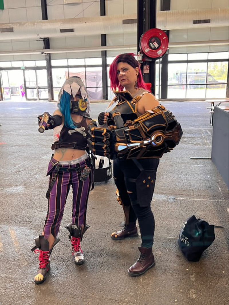 Hatsuky – Geekfest 