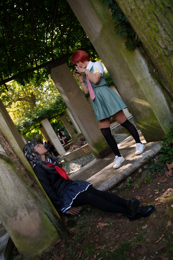 Mahiru Harajuku 2024 - Photo 2