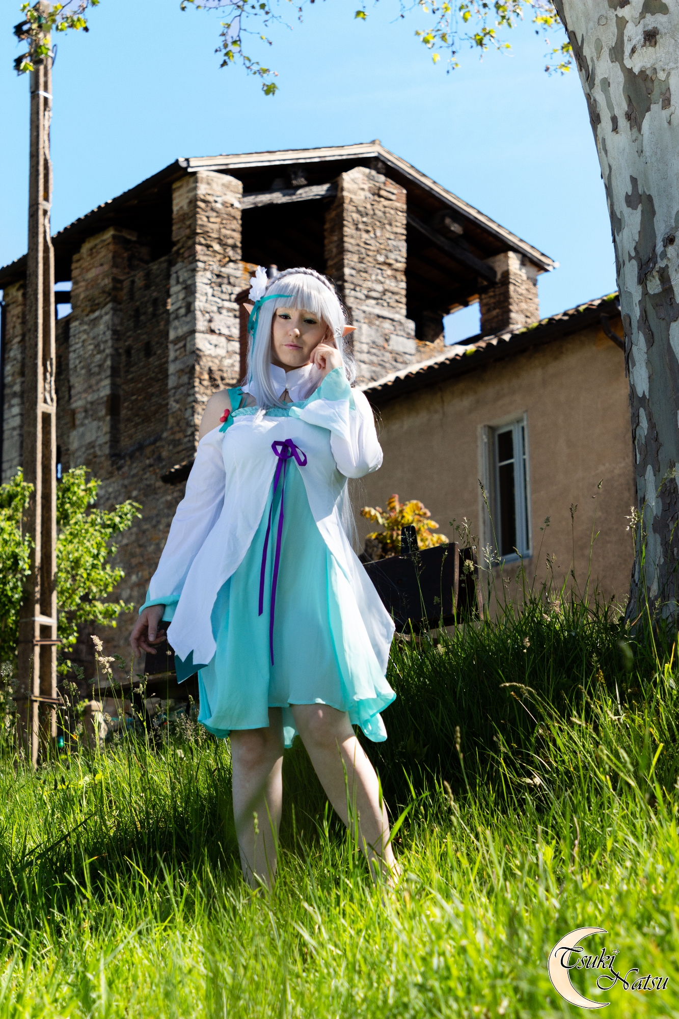 2021 05 - Emilia - Photo 1