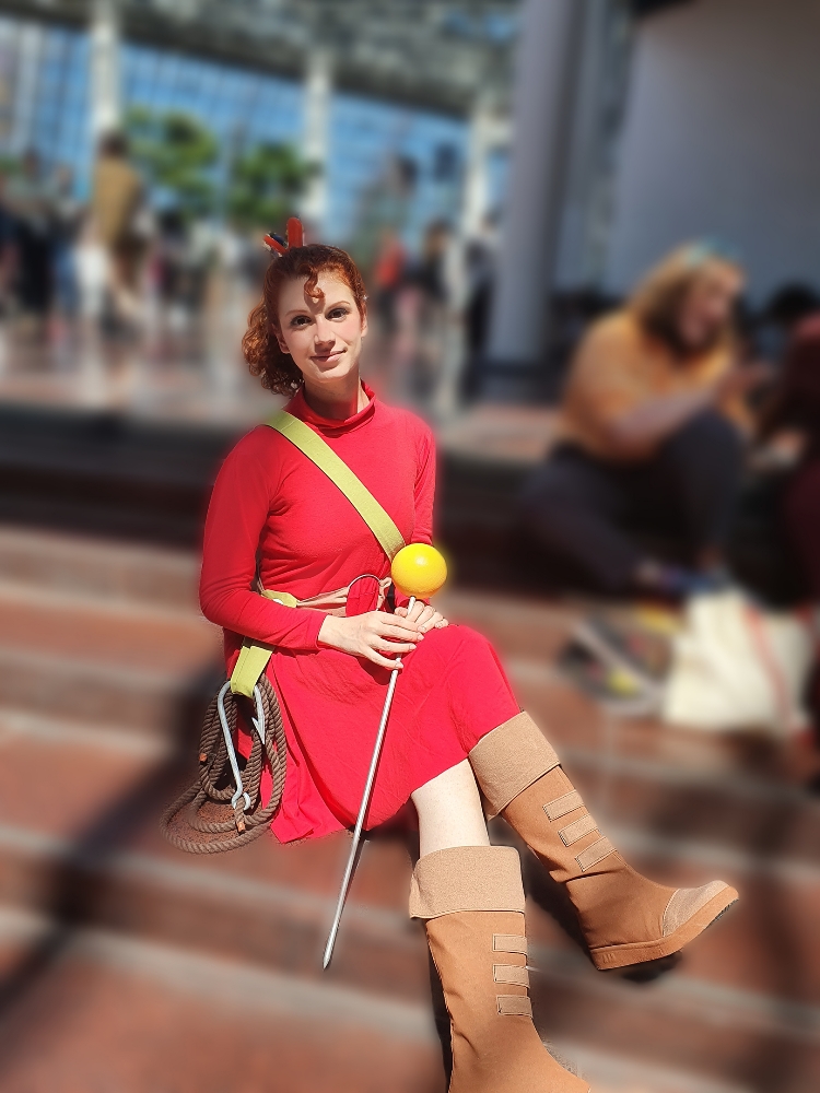 The Secret World of Arrietty