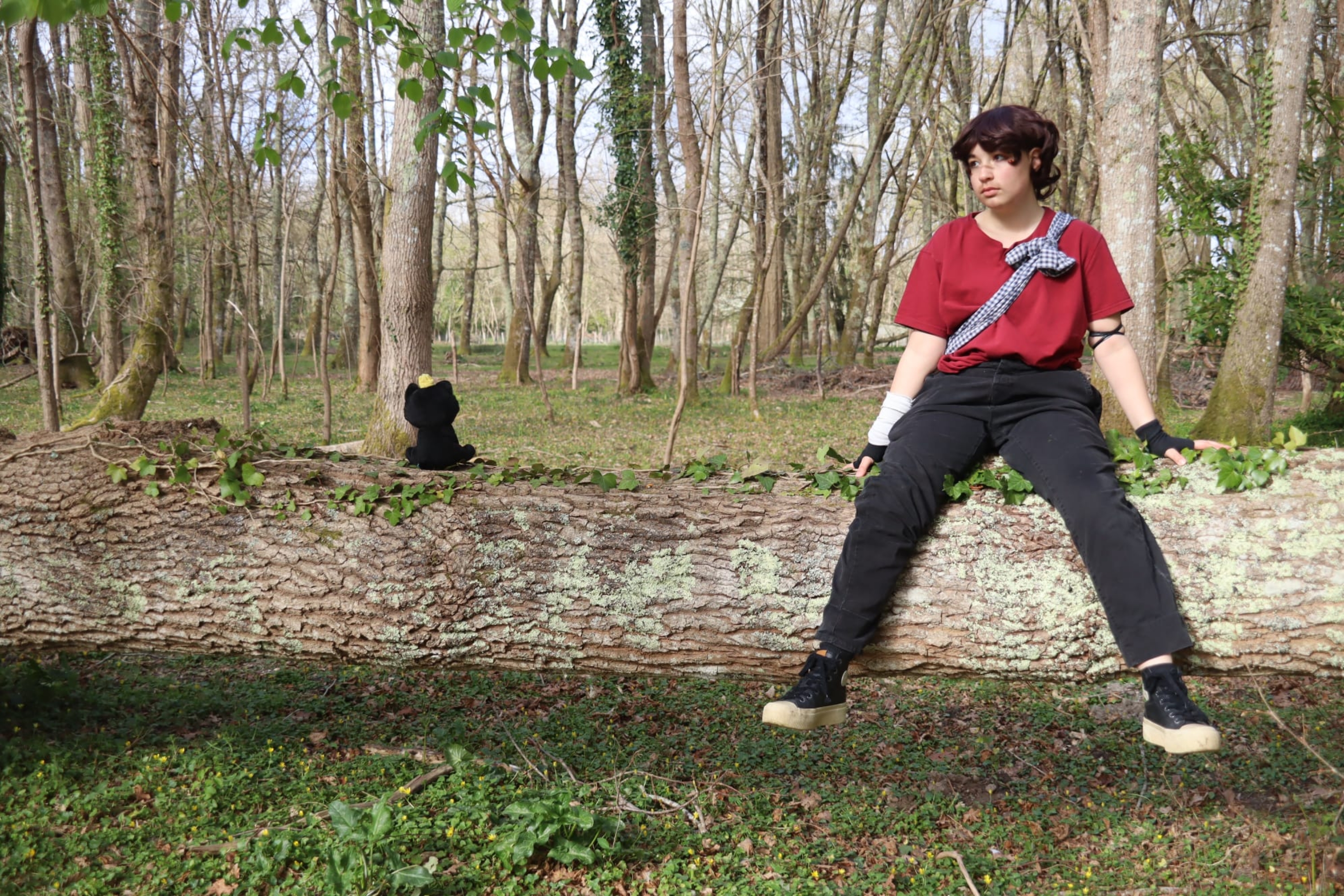 C!Andy — photo 8