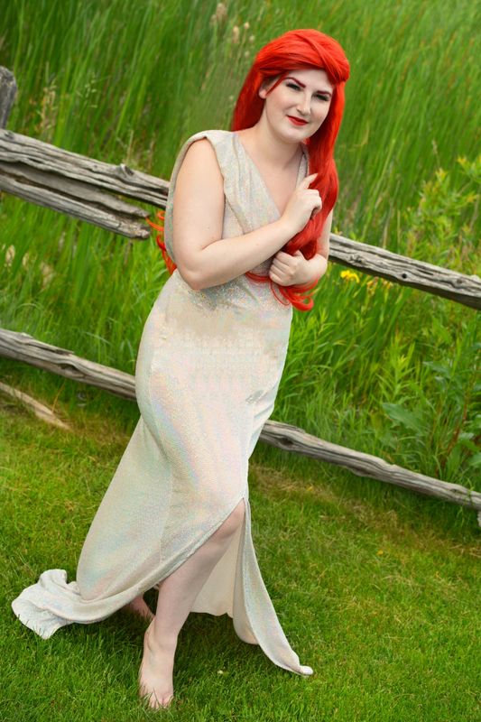 Med – Ariel - Yeticon