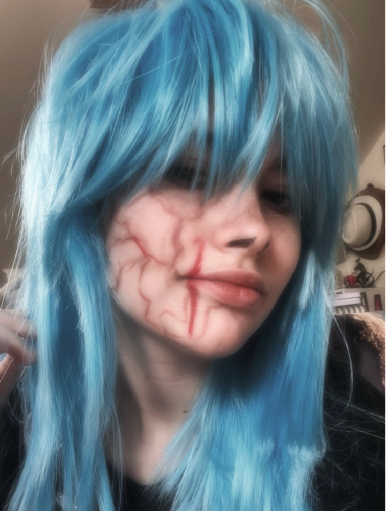 Sally face  - Photo 3