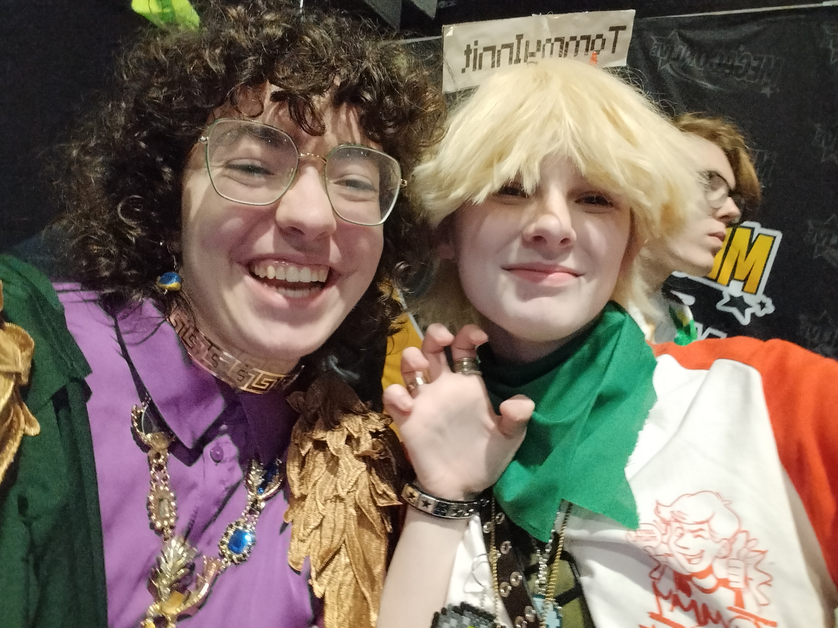 Dublin megacon '26 — photo 29