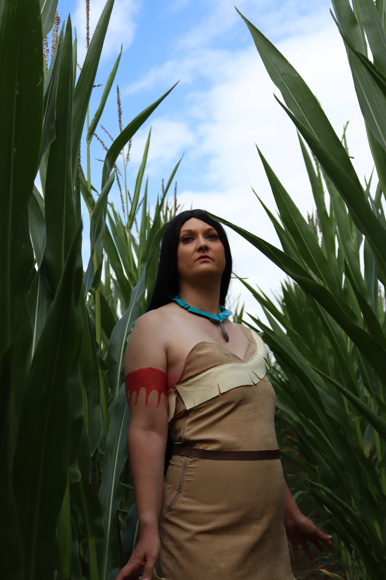 Pocahontas — photo 64